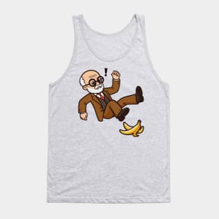 the freudian slip Tank Top